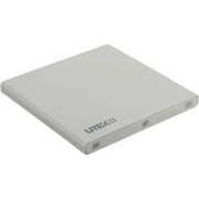 LiteOn eBAU108-21 [ DVD-RW ext. White Slim USB2.0]LITE ON