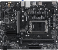 Материнская плата MSI PRO H610M-S DDR4 II Soc-1700 Intel H610 2xDDR4 mATX AC`97 8ch 7.1 GbLAN+HDMI
