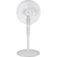 Вентилятор напольный Electrolux EFF-1006W,  белый [нс-1602080]
