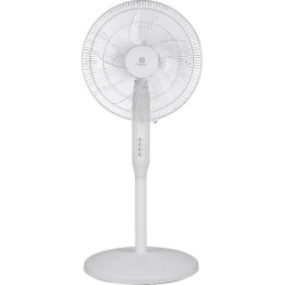 Вентилятор напольный Electrolux EFF-1006W,  белый [нс-1602080]