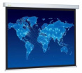 Экран Cactus Wallscreen CS-PSW-150x150,  150х150 см, 1:1,  настенно-потолочный белый