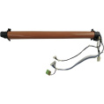 Узел закрепления CANON FILM ASSEMBLY FM1-N255-010