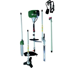 Садовый многофункциональный инструмент BT 56KIT 56 см3, 3.3 л.с. FAVOURITE 133305633