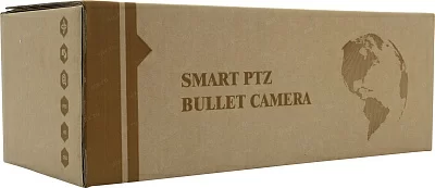 Видеокамера Orient IP-325-5M PRO (2592x1944 f 2.7-13.5mm 1UTP 100Mbps PoE LED)