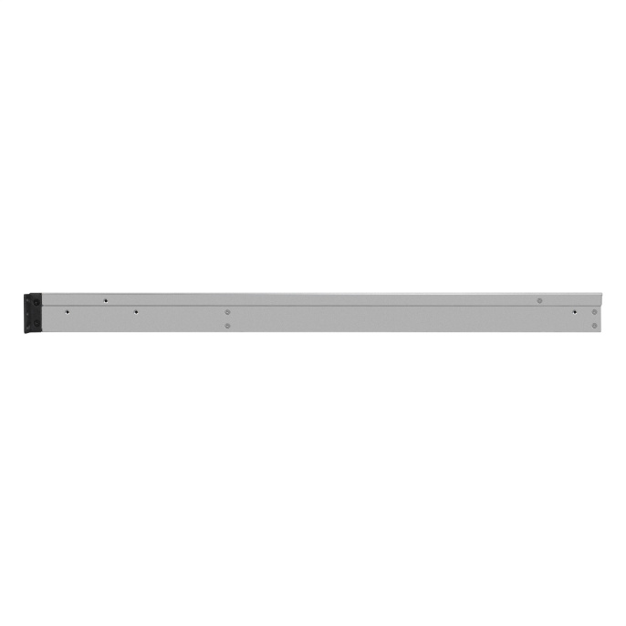 Серверный корпус ExeGate Pro 1U650-04 <RM 19", высота 1U, глубина 650, без БП, USB> EX264266RUS
