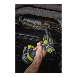 Бесщеточный аккумуляторный ударный гайковерт Ryobi ONE+ R18iW7-0 5133004220