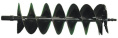Бур для мотобуров CHAMPION C8053