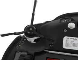 Пылесос-робот Roborock S8 MaxV Ultra 60Вт белый