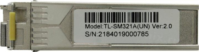 Модуль SFP TP-LINK SM321A