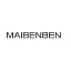 Ноутбук Maibenben M565 [M5651HB0LSRE0] Silver 15.6