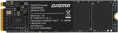 SSD накопитель Digma Mega M2 DGSM3001TM23T 1ТБ, M.2 2280, PCIe 3.0 x4, NVMe, M.2, rtl