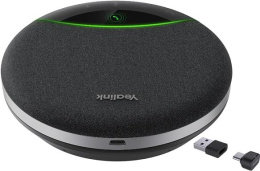 Спикерфон Yealink черный