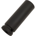 Головка ударная 6-ти гранная удлиненная 17 мм; 1/2"DR Gigant G-12-17Li