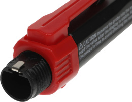 Тестер ERMENRICH Verk FB20 черный, красный [82964]