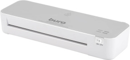 Ламинатор Buro BU-L265 белый/серый A4 70-125мкм 30см/мин 2вал. хол.лам. лам.фото