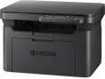 МФУ лазерный Kyocera Ecosys MA2001w черно-белая печать, A4, цвет черный 1102yw3nl0 картридж TK-1248