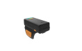 Аккумуляторная батарея Ring scanner battery 1,000mAh * 10 pcs WR10-BATT-S10