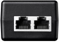 Инжектор PoE CUDY POE200 10/100/1000BASE-T 30Вт 54В (DC)