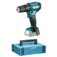 Аккум. ударная дрель-шуруповерт MAKITA CXT HP 333 DZJ MAKPAC HP333DZJ