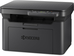 МФУ лазерный Kyocera Ecosys MA2001w черно-белая печать, A4, цвет черный 1102yw3nl0 картридж TK-1248