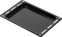 Духовой шкаф Электрический Meferi Microwave MEO609BK черный/нержавеющая сталь