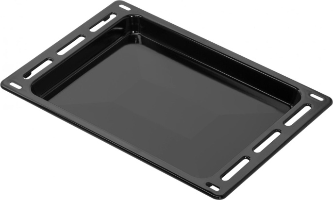 Духовой шкаф Электрический Meferi Microwave MEO609BK черный/нержавеющая сталь