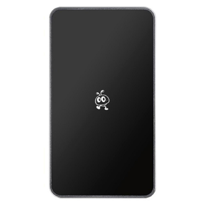 Внешний накопитель Smartbuy Portable SSD 2TB P5 Pro USB 3.2 silver