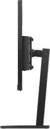 23.8" Монитор Lenovo ThinkVision E24-28,  1920x1080,  IPS,  1хHDMI,  1хDP,  черный [62b6mat3is]