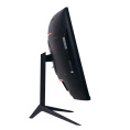 Монитор KTC 31.5" H32S17 Black HVA, 2560x1440, HDMI+DP+DP, 1 ms, 178°/178°, 300 cd/m, 3500:1, 165Hz, FreeSync/G-Sync, HDR10, Curved 1500R