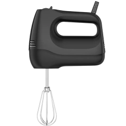 Ручной миксер 1 в 1 RAGEX R007-000, 150Вт, цвет: 000 черный