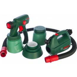 Краскораспылитель Bosch PFS 2000 0.603.207.300