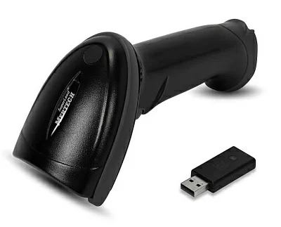 Сканер штрих-кода Mertech CL-2210 BLE Dongle (4794) 1D/2D