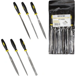 Набор надфилей RUICHI CT-9211 82174