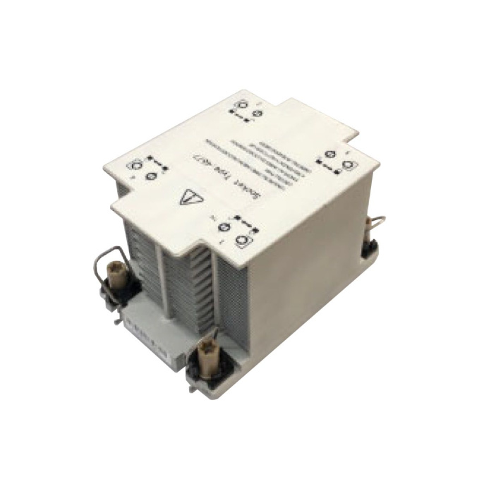 Пассивный кулер ALSEYE 3DVC-2U-4677 350W 118*78*64mm AS.01.07.0162