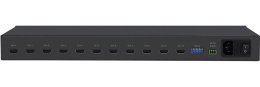 Усилитель-распределитель 1:10 HDMI; поддержка 4K60 4:4:4, HDMI 2.0/ 1:10 4K HDR Distribution Amplifier (VM-10H2)