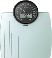 Напольные весы BEURER GS58, до 180кг, цвет: белый [766.10]