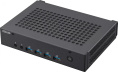 Неттоп Asus PN43-B-SN014MF N200 1 UHDG без ОС 2x2.5GbitEth WiFi BT 65W черный 90MR0172-M000E0
