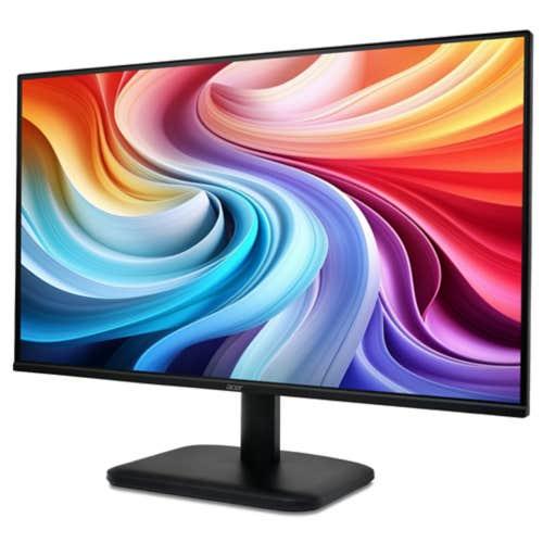 23.8" Монитор Acer EK241YGbi,  1920x1080,  IPS,  120Гц,  1хHDMI,  черный [um.qe1cd.g01]