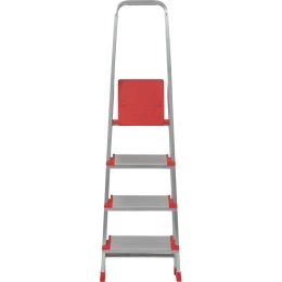 Стремянка Gigant 4 ступени с шириной 130 мм, PROFI AAA-13