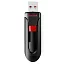 USB накопитель SanDisk Cruzer Glide 64GB