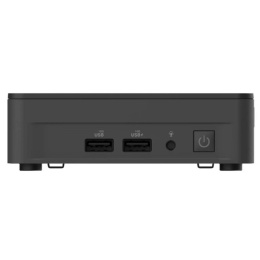 Intel NUC RNUC12WSKI300000I Платформа для ПК, Intel® i3-1220P, M.2 SSD RNUC12WSKI300000I