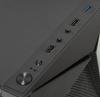 Корпус Aerocool Glider Cosmo-G-BK-v1 черный без БП ATX 2x120mm 2xUSB2.0 1xUSB3.0 audio