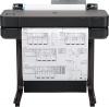 Плоттер HP Designjet T630 5HB09A/5HB09D A1/24"