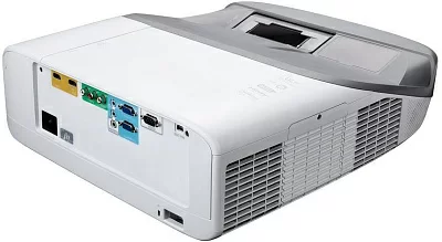 Проектор ViewSonic PX800HD DLP 2000Lm (1920x1080) 12000:1 ресурс лампы:5000часов 1xUSB typeA 2xHDMI 2.59кг