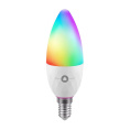 Лампочка E14 4.8W WI-FI WHITE YNDX-00017 YANDEX