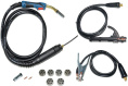 Сварочный полуавтомат ТСС EVO MTM-200 PULSE,  инвертор [35272]