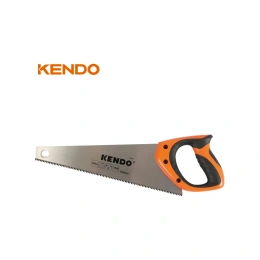 Ножовка по дереву  KENDO 500 мм 30423