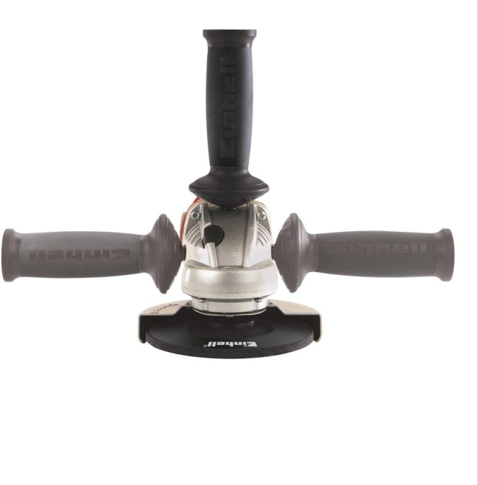 Угловая шлифмашина EINHELL TE-AG 125/750 [4430880]