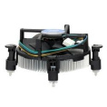 Cooler Intel Original S1200/1156/1155/1150 97378 Al+Cu BLACK {ITEM NAME Е97378/E41759} E97378/ E41759