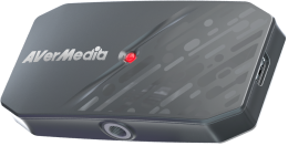 Контроллер для стриминга AverMedia Live Streamer CAP 4K - BU113 G2, RTL